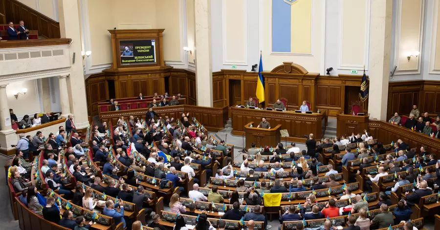 Бронювання помічників нардепів прописано у діючому законі, - Гончаренко