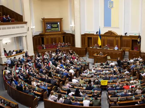 Бронювання помічників нардепів прописано у діючому законі, - Гончаренко