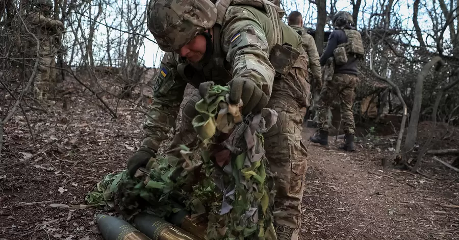 Пока США молчат, чем Украине поможет Европа? Ждем снаряды, ракеты и беспилотники