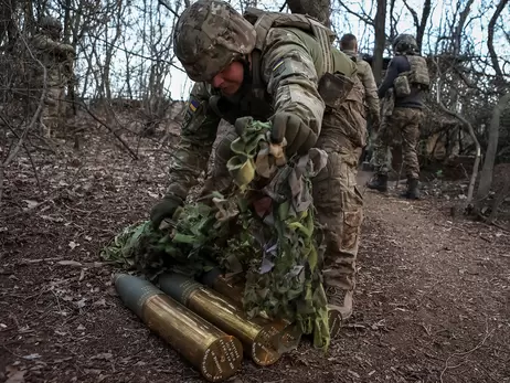 Пока США молчат, чем Украине поможет Европа? Ждем снаряды, ракеты и беспилотники