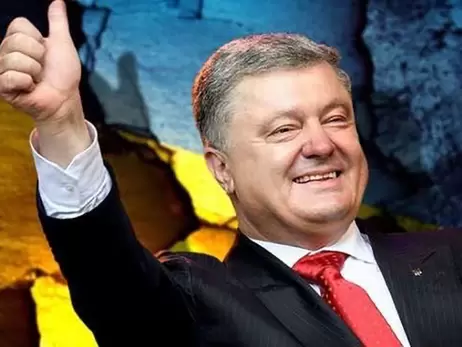 Порошенко за 2 роки війни збагатився майже в 20 разів більше, ніж до війни, - НАЗК 