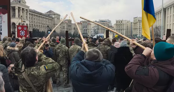 Фильм Сергея Лозницы 