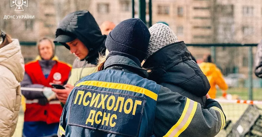 В Одессе и области объявлен траур по жертвам российских обстрелов