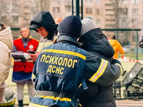 В Одесі та області оголошено жалобу за жертвами російських обстрілів