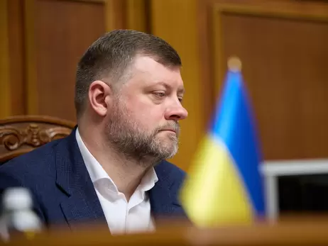 Зеленский подпишет закон о мобилизации в течение двух недель, - Корниенко