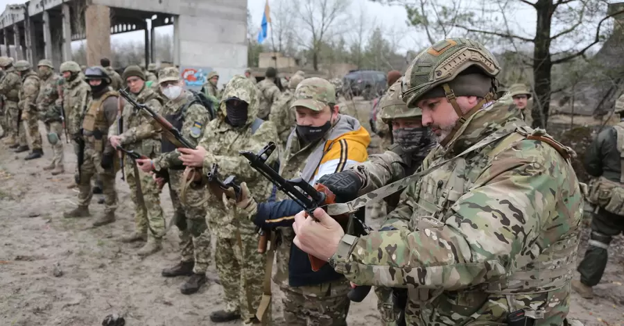 В Україні спрощено порядок отримання статусів особи з інвалідністю внаслідок війни та члена сім’ї загиблого воїна