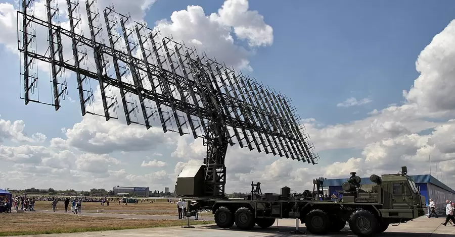 Після ураження РЛС «Небо-У» ворогові буде складно контролювати українське небо