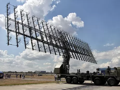 Після ураження РЛС «Небо-У» ворогові буде складно контролювати українське небо