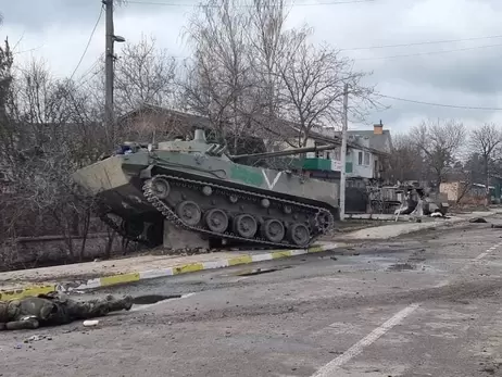 За прошедшие сутки ВСУ ликвидировали еще почти тысячу окупантов