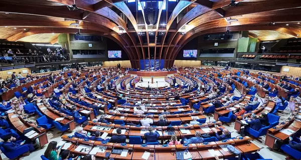 ПАСЕ в резолюции призвала передать Украине замороженные российские активы 