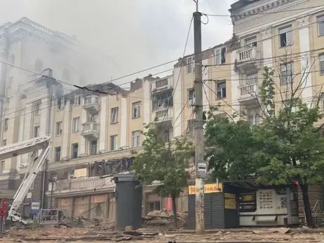 Сили ППО знищили 15 ракет, 14 дронів та вперше - бомбардувальник ТУ-22М3