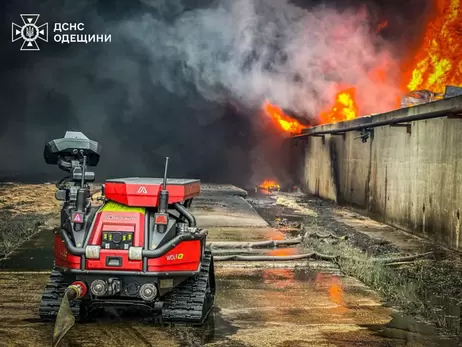 Росія завдала ракетного удару по Одещині - четверо постраждалих (оновлено)