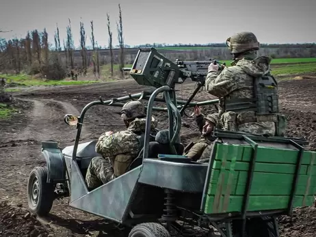 Погіршення ситуації на фронті наприкінці травня: військові експерти аналізують прогноз Кирила Буданова