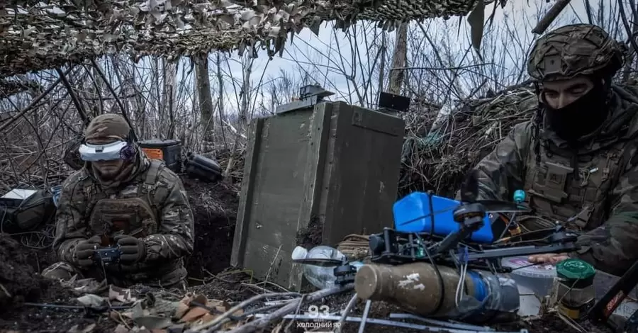 За добу на фронті відбулося 86 боїв, Росія 19 разів атакувала на Лиманському напрямку 