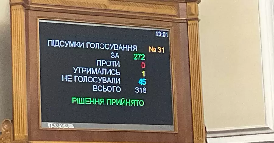 Рада підтримала законопроєкт про обмеження реклами онлайн-казино