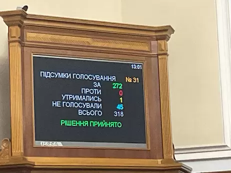 Рада підтримала законопроєкт про обмеження реклами онлайн-казино