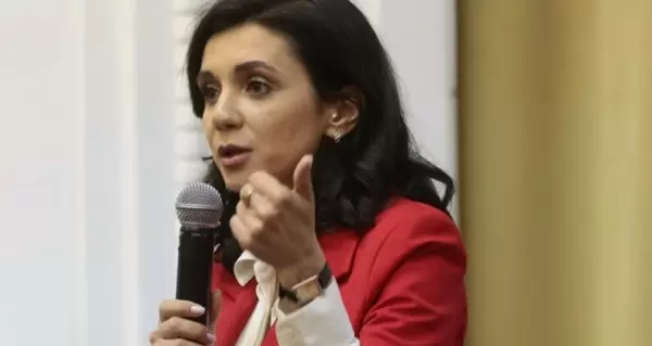 В Запорожье исполняющим обязанности мэра будет Регина Харченко