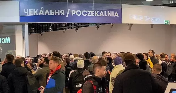 Повернення українських чоловіків додому: чому в Європі з цього питання немає єдності