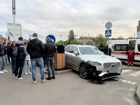 Главу Броварской РГА уволят после наезда на пешеходов в состоянии опьянения 