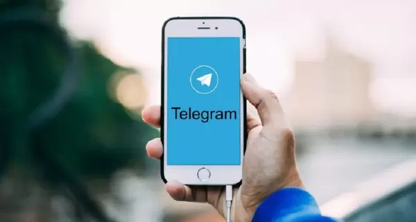 Telegram заблокировал ряд официальных каналов, среди которых 