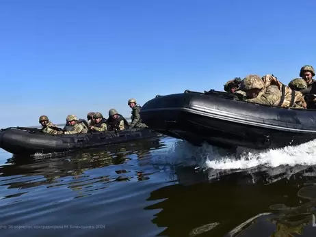 За сутки на фронте произошло 122 боя, Россия продолжает атаковать на Бахмутском направлении