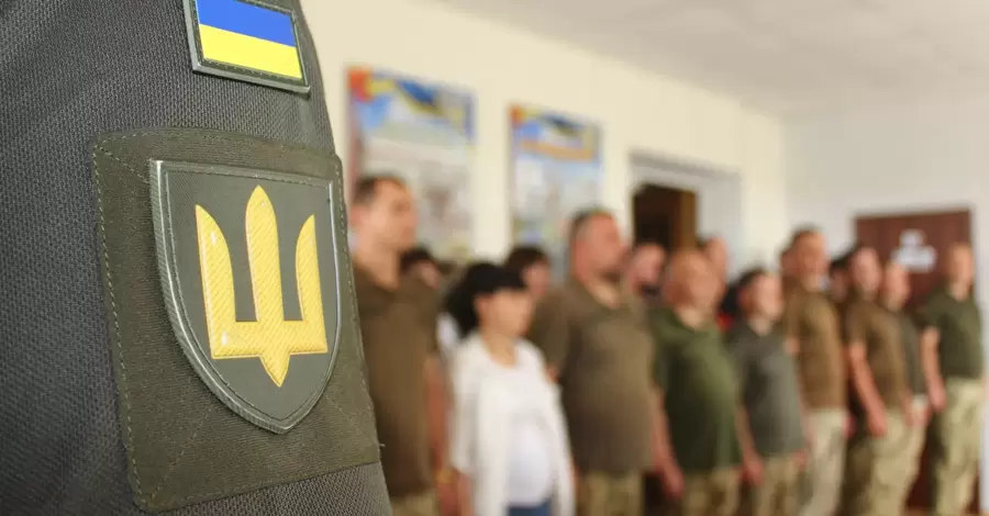 Дані оновив? Йди на ВЛК! Що відбувається в терцентрах комплектації напередодні 18 травня