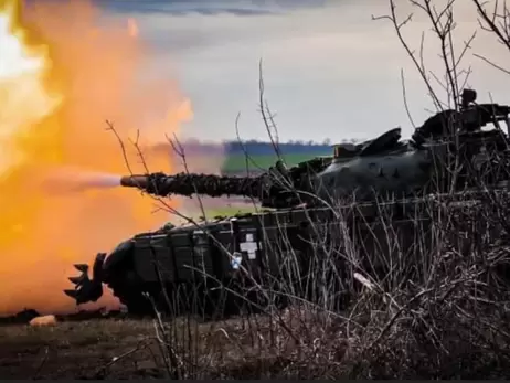 За добу стався 121 бій, найбільше Росія намагалась наступати на Новопавлівському напрямку