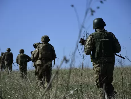 Поради психолога військовим: Важливо розуміти, куди і до кого ви повернетеся після війни