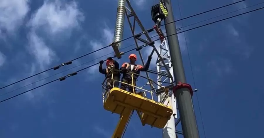 Міненерго знову повідомило про обмеження електропостачання 