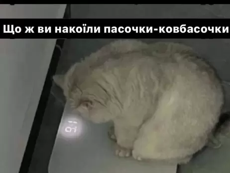 Анекдоти та меми тижня: після Великодня вступає в силу Закон про мобілізацію 