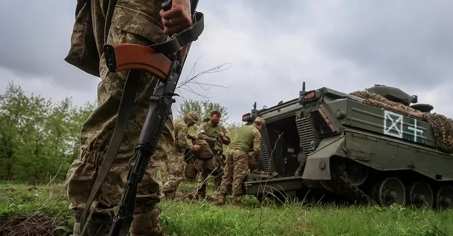 Сім основних змін Закону про мобілізацію, який запрацює з 18 травня