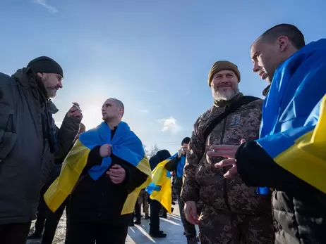 Обмен пленных в формате «всех на всех». Возможен ли он и согласится ли на это Кремль