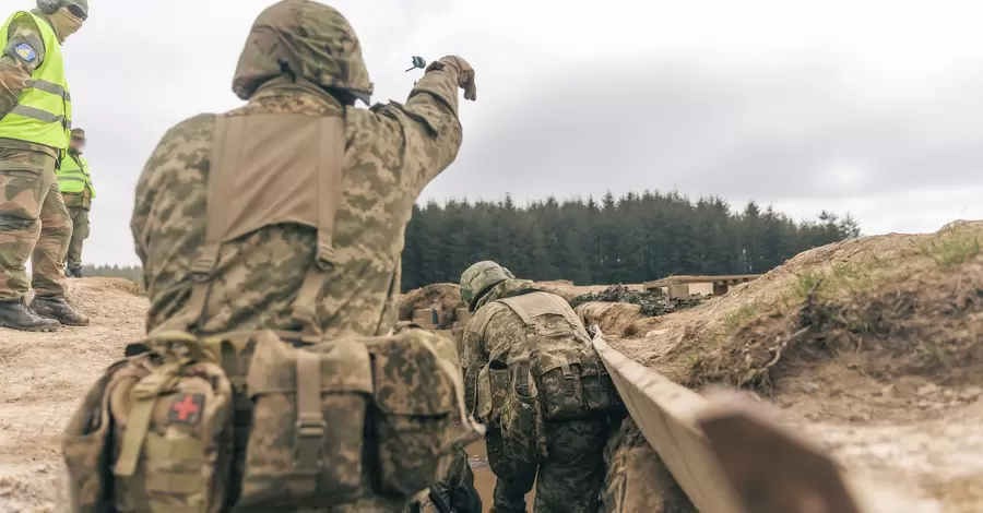 Аналітики інституту вивчення війни розкрили цілі росіян у наступі на Харківщині