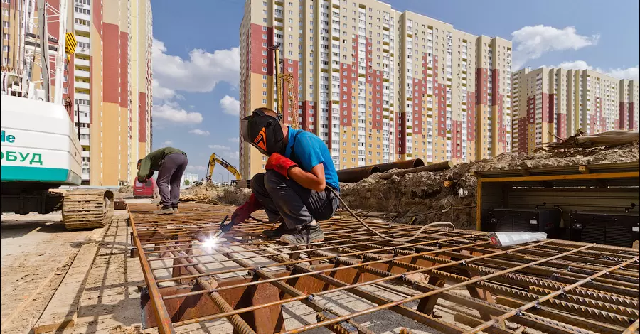 Київський метрополітен оголосив тендер на продовження будівництва метро на Виноградар