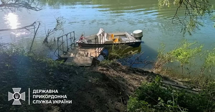 З Тиси знову витягли тіло потопельника