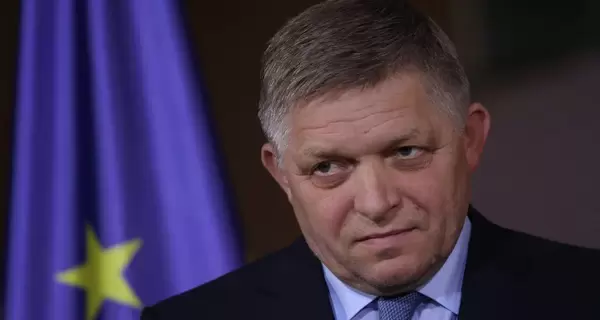 Фицо перенес еще одну операцию - медики говорят, что состояние тяжелое 