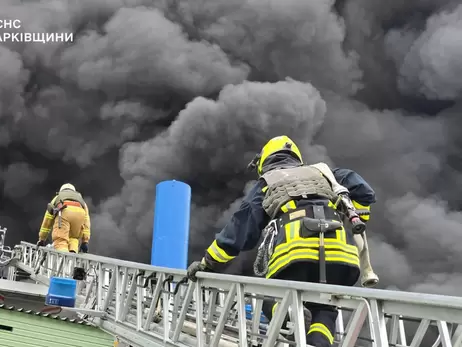 Зросла кількість загиблих внаслідок удару по Харкову 17 травня