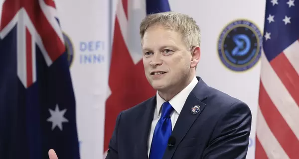 Министр обороны Британии призвал Германию предоставить Украине Taurus и разрешить бить по Крыму