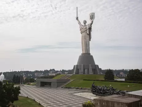 Голова УІНП Дробович не бачить потреби у перейменуванні 