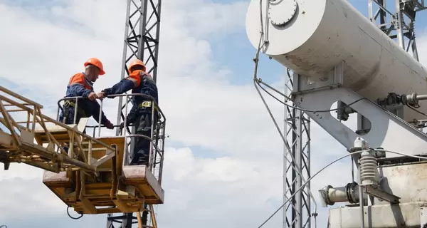 21 мая в Украине будут действовать графики почасовых отключений света – 