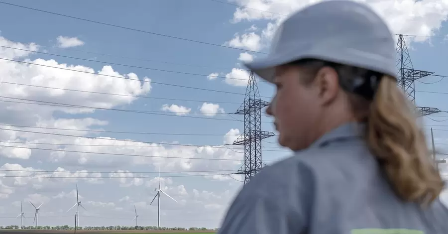 Укренерго скасувало відключення світла з 11:00 до 17:00 21 травня