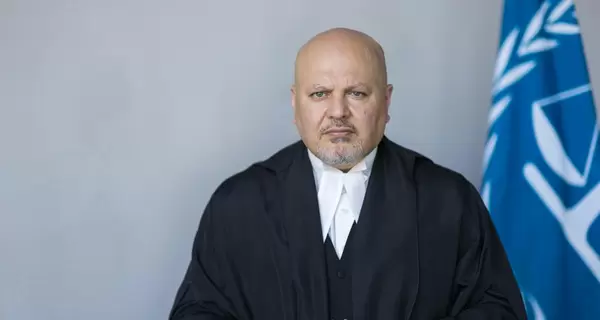 Прокурор Международного уголовного суда попросил выдать ордер на арест Нетаньяху