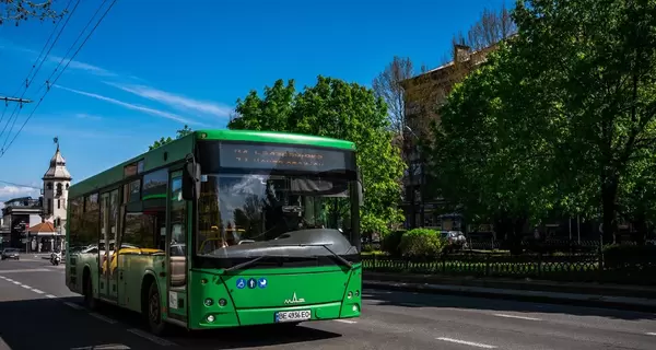 В Николаеве будут ходить на два автобуса меньше из-за мобилизации водителей