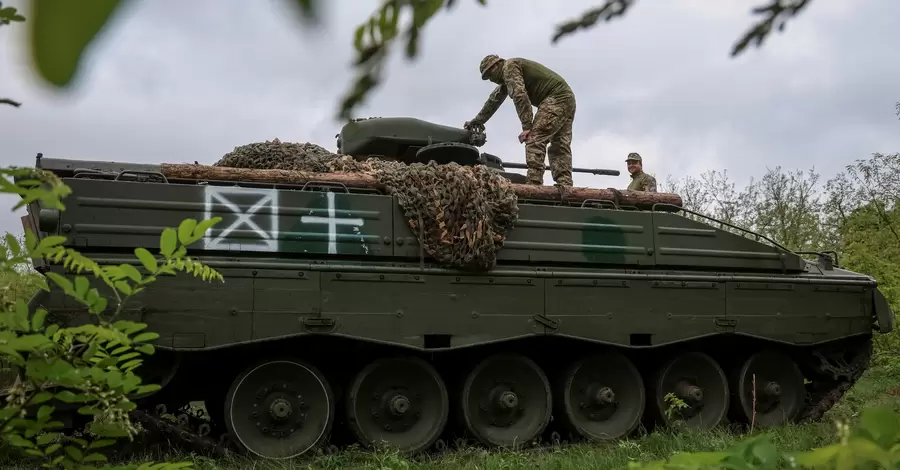 Россия начала наступление на Харьковщину раньше, чем планировала, - ISW