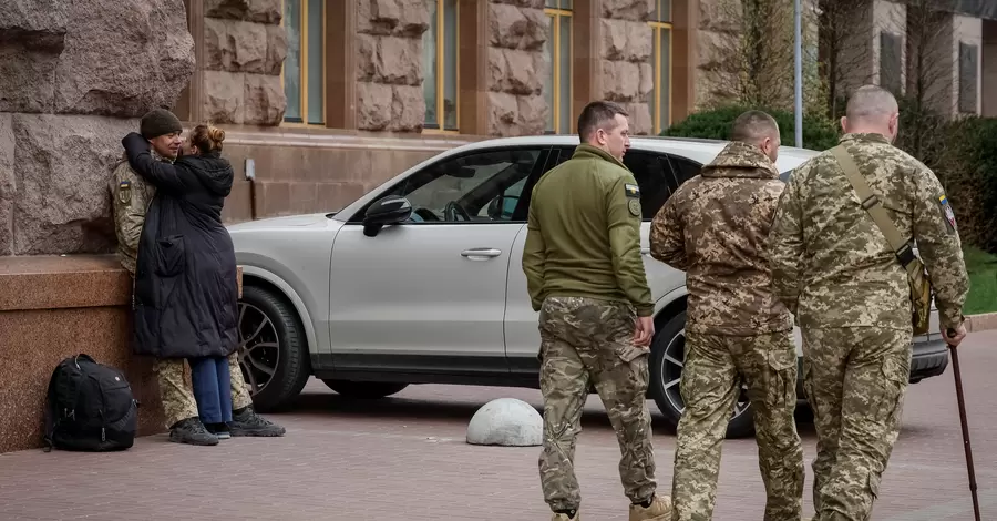 Щорічно в Україні з’являтиметься 5 тисяч фахівців із супроводу ветеранів війни