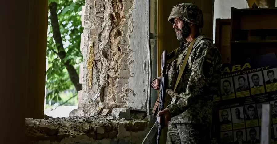 У Міноборони заявили, що переговори щодо прийому інструкторів із Франції ще тривають