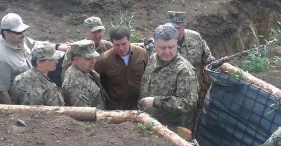 Захисники вимагають виключити нардепів Порошенка з комісії ВР по фортифікаціях: «З 2014 по 2019 розікрали мільярди на укриттях»