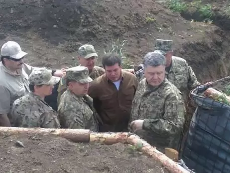 Захисники вимагають виключити нардепів Порошенка з комісії ВР по фортифікаціях: «З 2014 по 2019 розікрали мільярди на укриттях»