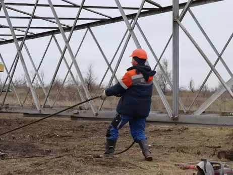 Вночі росіяни атакували 