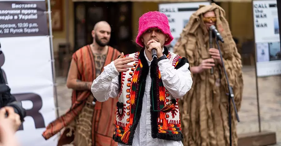 Подолати залежність: Калуш втратив друзів, Галич та alyona alyona пішли до психотерапевта